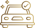 non accidental car
